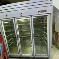 یخچال ویترینی
