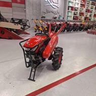 تیلر مزرعه 15.5