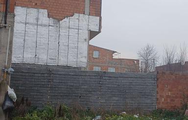 فروش زمین مسکونی 120 متر ،بلوار کشاورزراهبند اسبورد