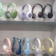 انواع هدفون