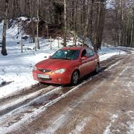 پروتون جن2اتومات