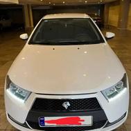 دنا معمولی تیپ 1 بدون رنگ فنی سالم لاستیک نو بیمه کامل