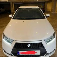 دنا معمولی تیپ 1 بدون رنگ فنی سالم لاستیک نو بیمه کامل