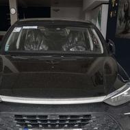 بایک یو 5 پلاس 1404 مشکی