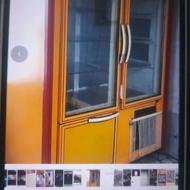 فروش یخچال الکترواستیل بشرت