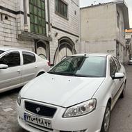 رانا مدل 94 سفید درحد