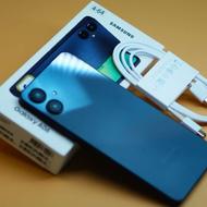 گوشی a06 اکبند