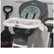 صندلی غذا کودک