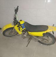 موتورتریل مزایده87