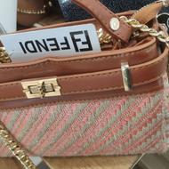 انواع کیف زنانه آف ویژه