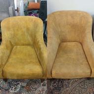 مبلشویی اسدی باتجربه چندساله