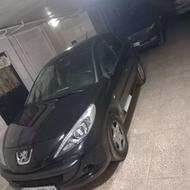 207پانا ارتقایافته درحد صفر