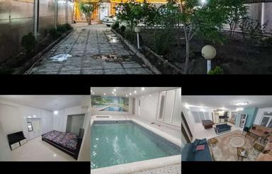 باغ اجاره ای