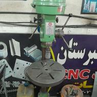 دریل ستونی ms25 آذربایجان ماشین