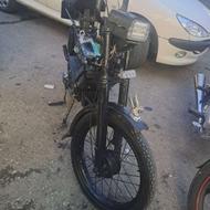 براوو آخرین مدل 83