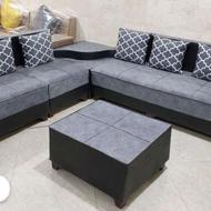 مبل راحتی ارکیده