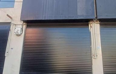 اجاره مغازه رشتیان جهاد 44 متری