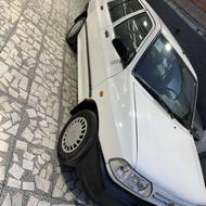 پراید 131 se 1396 سفید