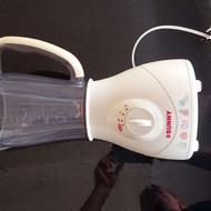 مخلوط کن و بلندر برند سانی