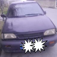 پراید مدل84 برج 12