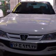 پژو پارس مدل 1387