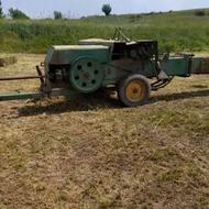 بیلر به شرط سالم قیمت پایین گذاشتم