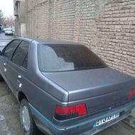 405 تک کانه رنگ خاکستری93