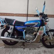 موتور سنین 200