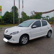 207 پاناروما ارتقا 1403