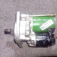 فروش یک عدد استارت سبز گیربکسی نیسان