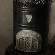 چراغ والر قدیمی