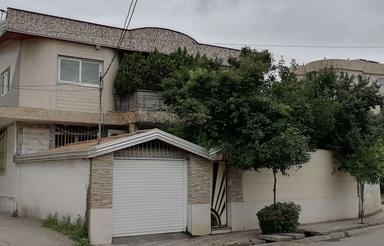 اجاره خانه 230 متر در کمربندی غربی ساری