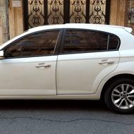 فروش فوری برلیانس 320