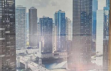 فروش آپارتمان 93 متری ملک شهر انقلاب اسلامی صفر کلید نخورده