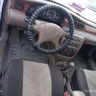 سمند LX ساده دوگانه کارخانه