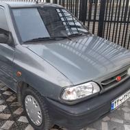 پراید 1388 تک گانه