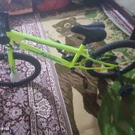 دو چرخه شماره 20