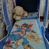 تخت کودک و نوجوان