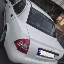 تیبا 1 مدل 99 اقساطی