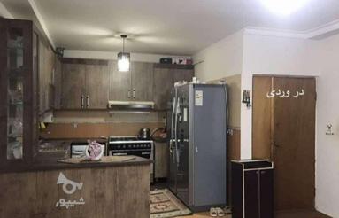 اجاره آپارتمان 90 متر در مرکز شهر