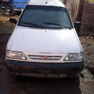 پراید مدل 85 دوگانه