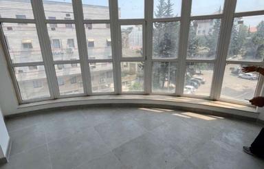 اجاره اداری 60 متر در چهارراه دانش (مصلی)