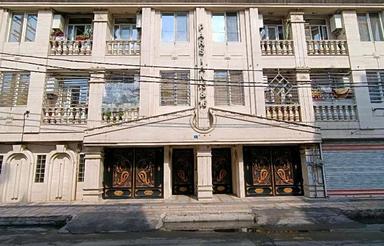 اجاره آپارتمان 50 متر در فاز 1