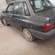 بخاطره نیاز مالی وگرنه ماشین خوبیه