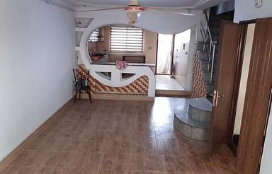 90 متری دوبلکس واقع در بلوار امام رضا