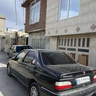 پژو پارس tu5 مدل 94