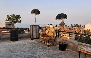 95 متری اول مستر با روف 360 کوه و دریا