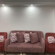 مبل 7نفره درحد نو