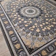 فرش پرنیان از کاشان معدن فرش