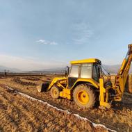 اجاره بیل بکهو جفت